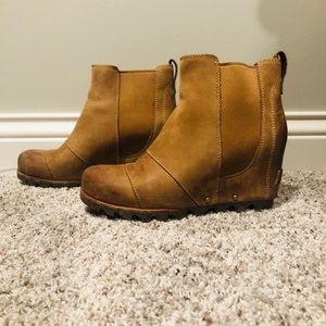 Sorel Tan Joan of Arctic